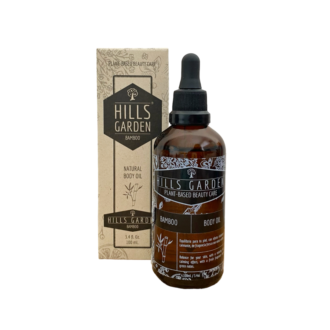 Duo Ritual Corporal - Bambú