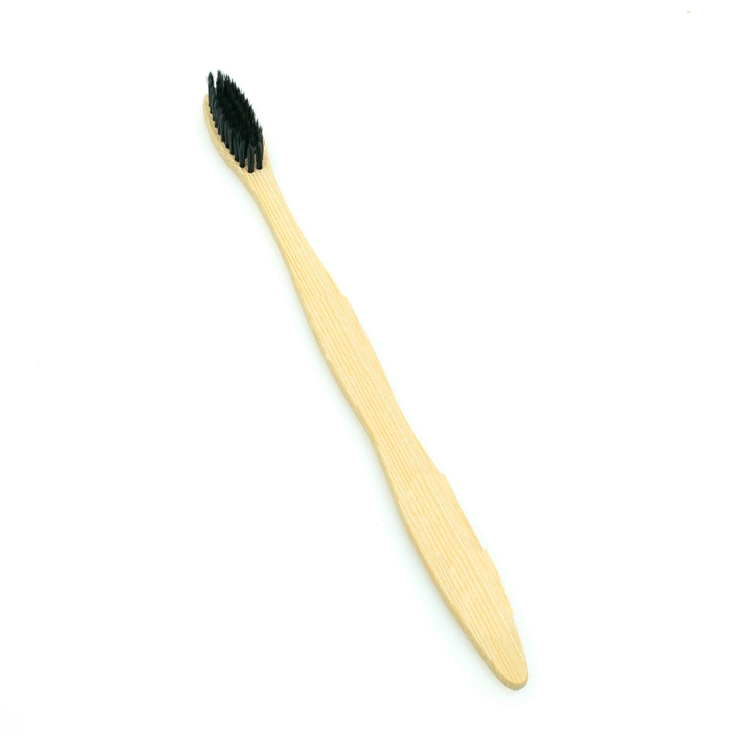 Cepillo Dientes Bambú / Bamboo Toothbrush