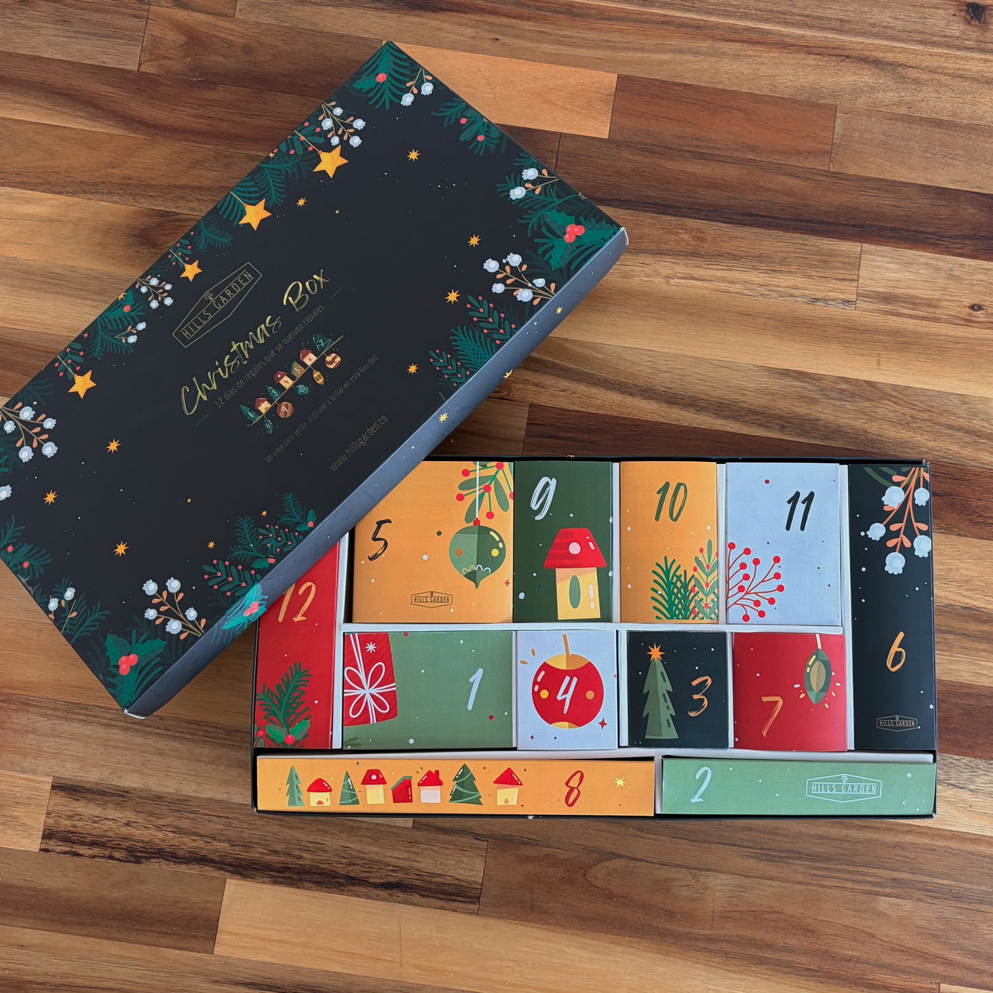 Christmas Box