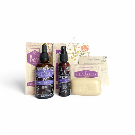 Ritual Descanso Profundo