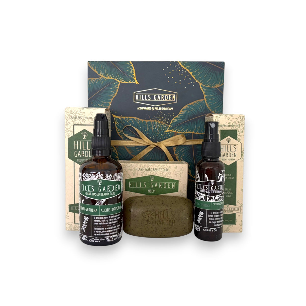 Kit Corporal