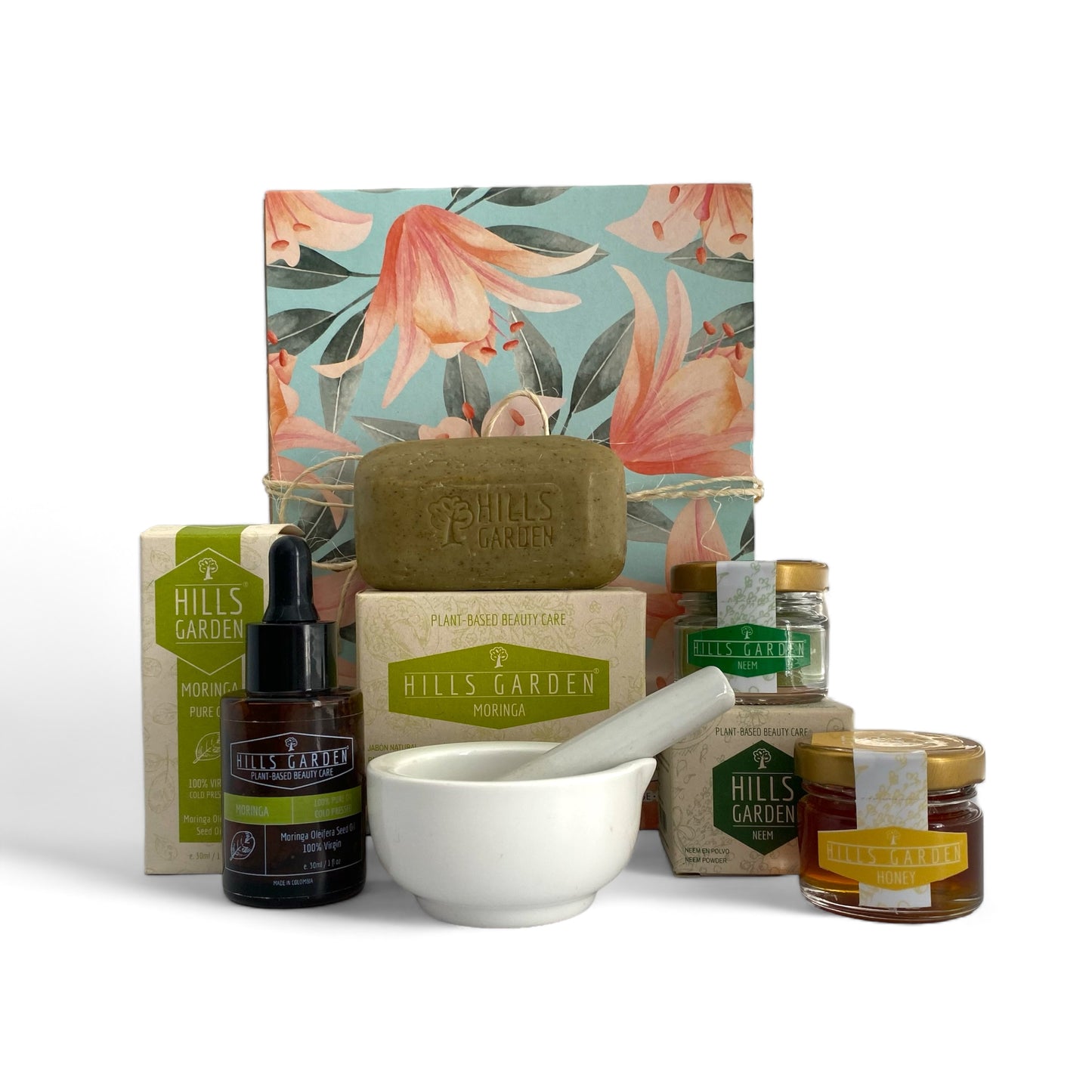 Kit Antioxidante y Tonificante Facial
