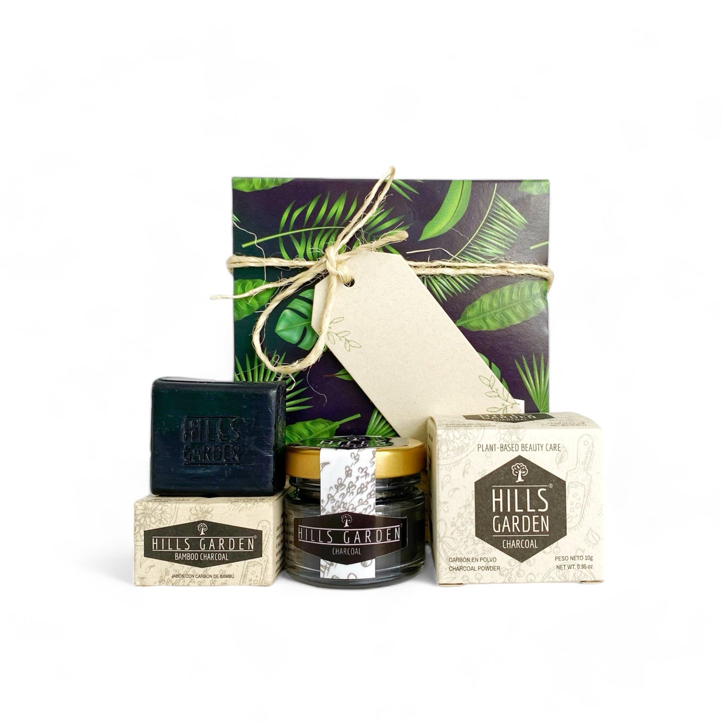 Kit Facial mini