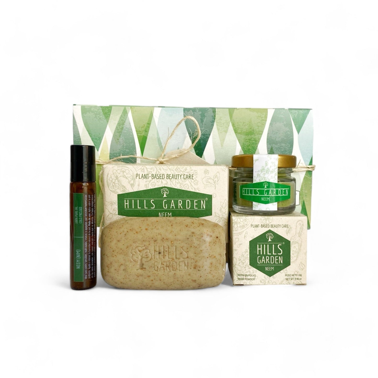 Kit Ritual Control Acné