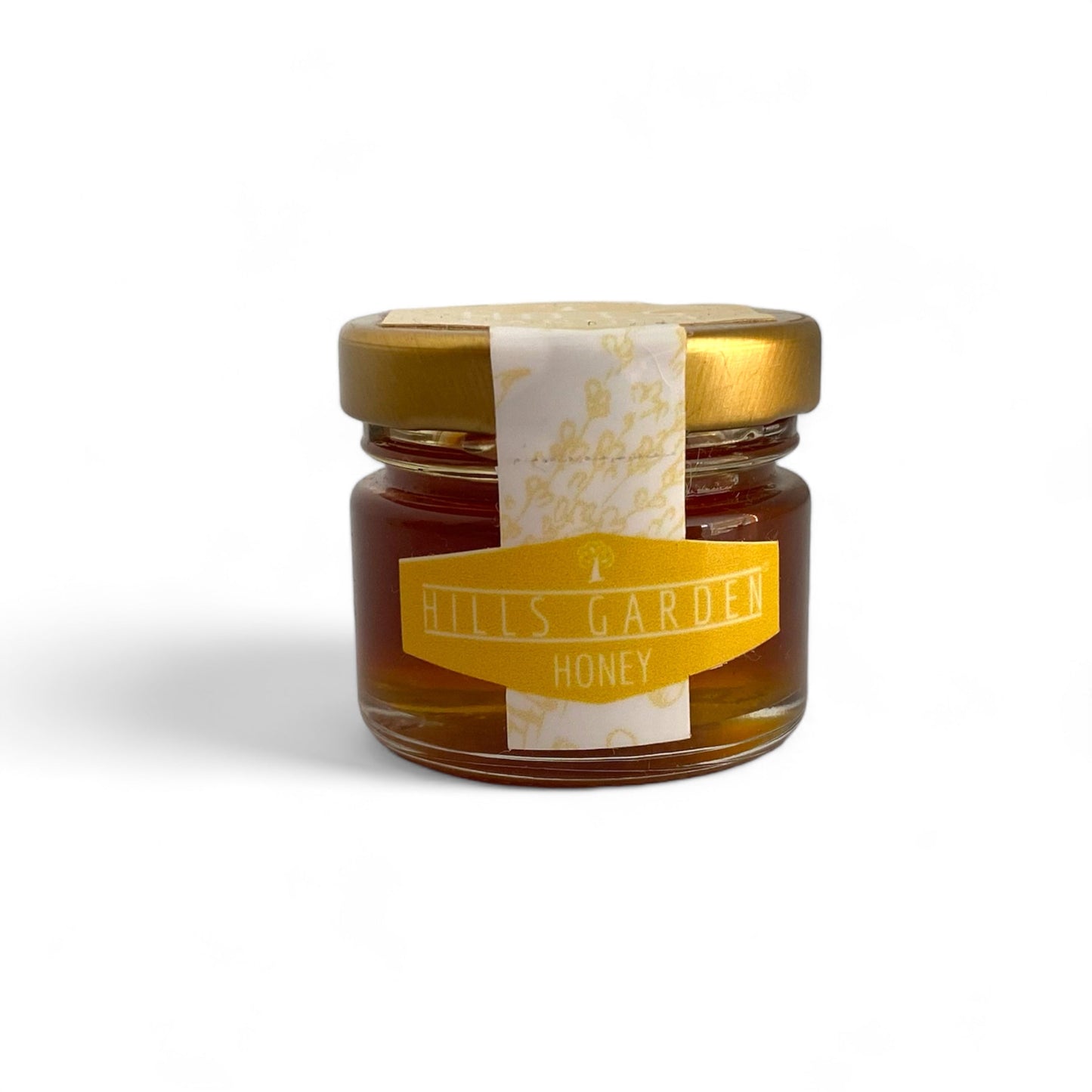 Miel Orgánica / Organic Honey Face Mask x 25 ml