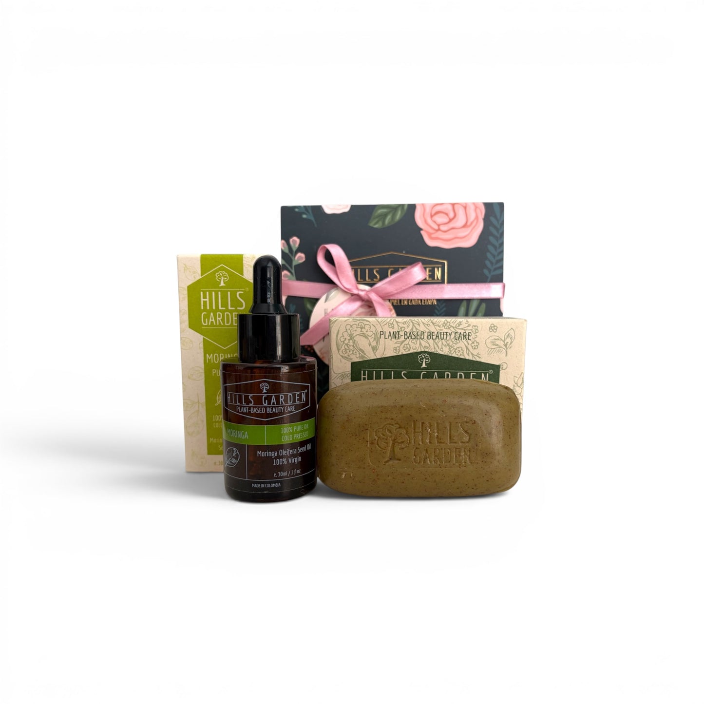 Ritual Antioxidante