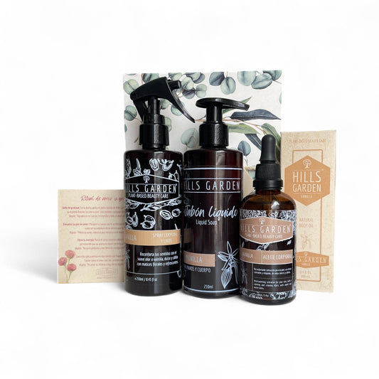 Ritual De Amor y Gratitud