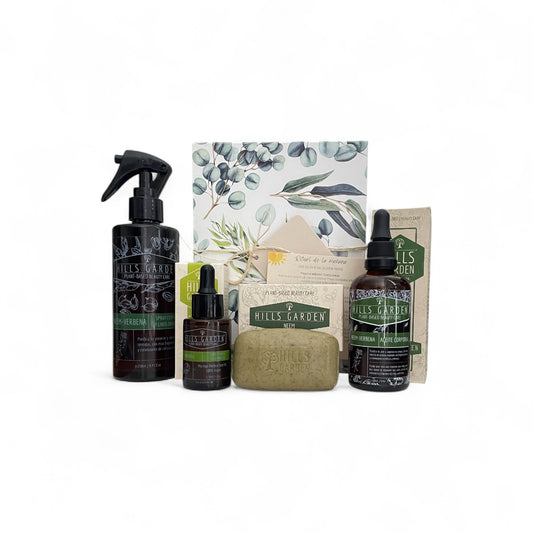 Ritual de la mañana