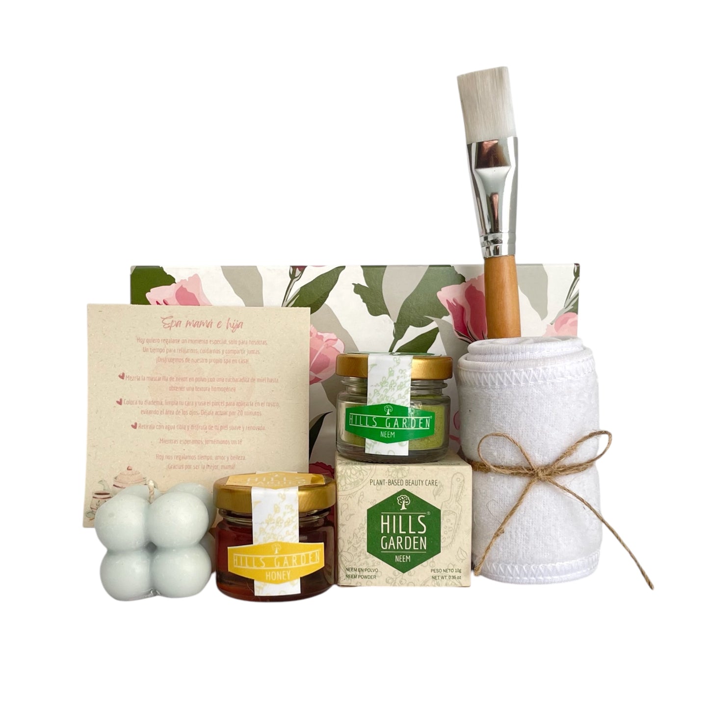 Ritual - Spa Mamá e Hija