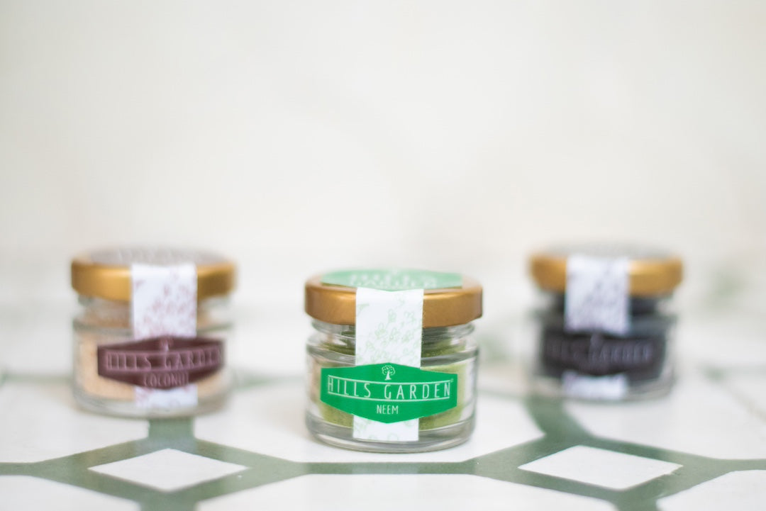 Mascarillas Faciales