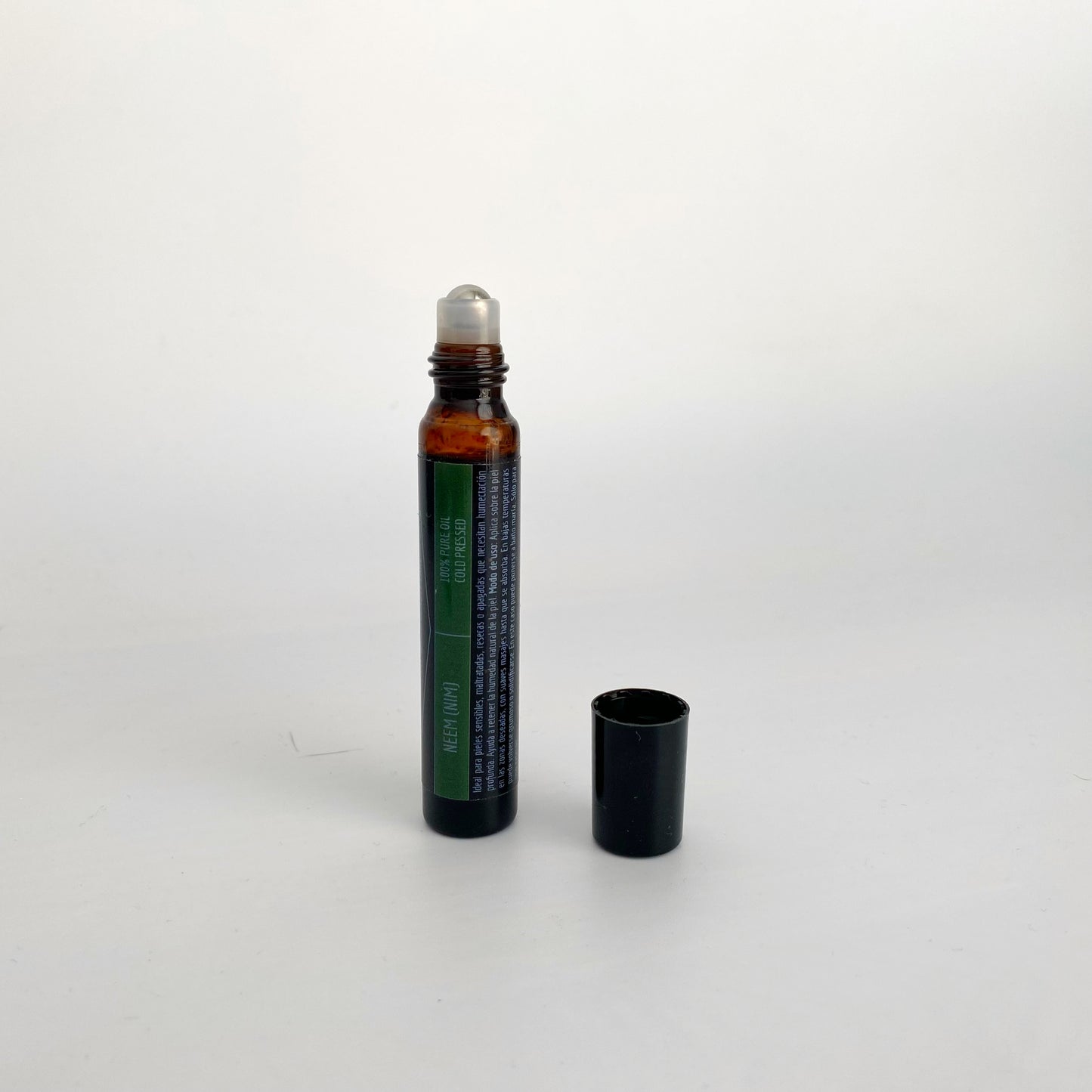 Aceite Puro de Neem