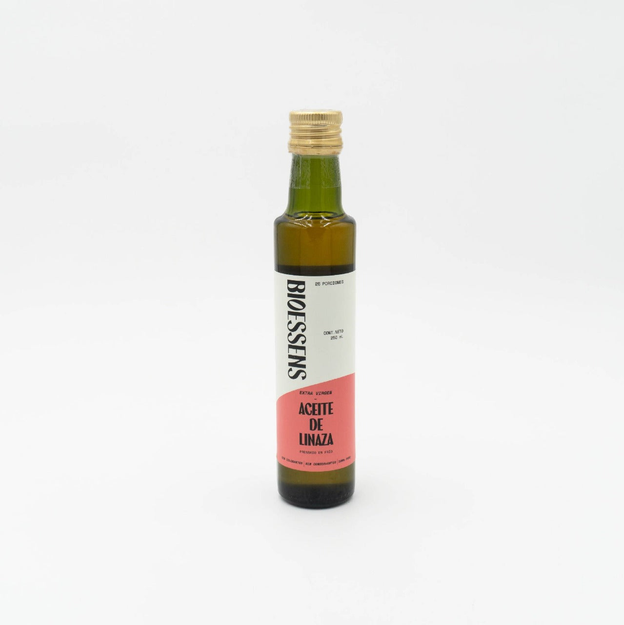 Aceite de Linaza  x 250ml