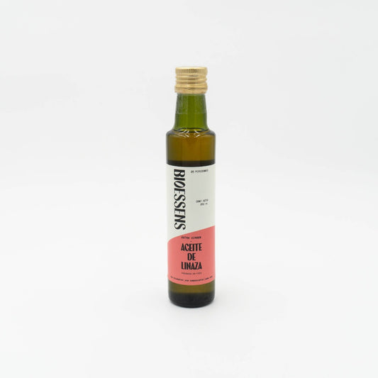 Aceite de Linaza  x 250ml