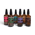 Aceites Corporales 100ml y 250ml - Conoce sus Olores