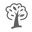 Hills Garden co logo