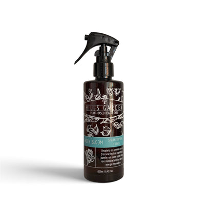 Brumas Corporales 60ml y 250ml - Conoce sus Olores