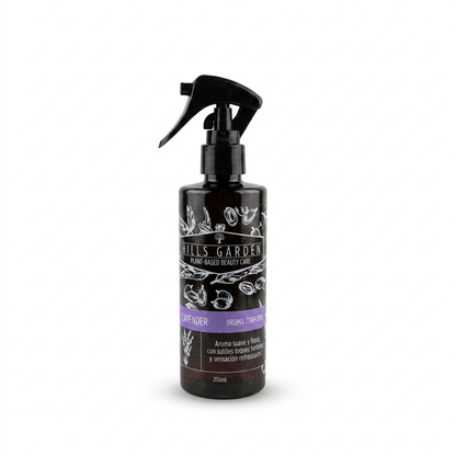 Spray Corporal y de linos -  Lavender