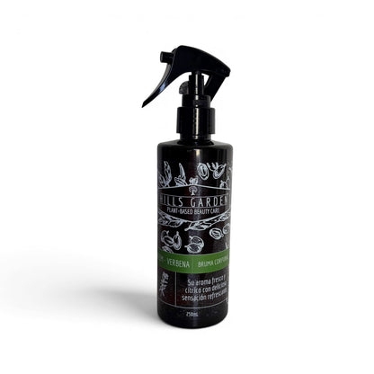 Brumas Corporales 60ml y 250ml - Conoce sus Olores