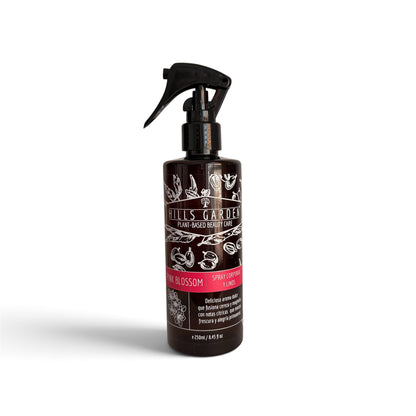 Brumas Corporales 60ml y 250ml - Conoce sus Olores