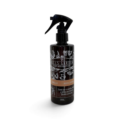 Brumas Corporales 60ml y 250ml - Conoce sus Olores