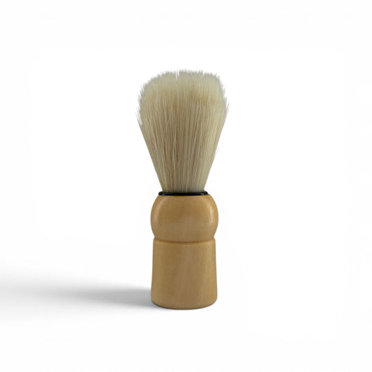 Brocha Afeitar Madera / Wood Shaving Brush
