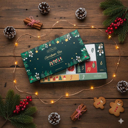 Christmas Box