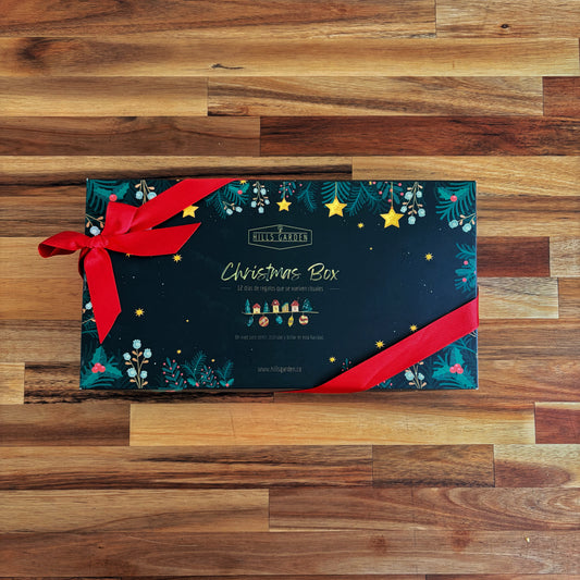 Christmas Box