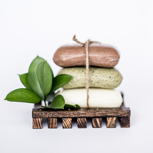 Nuestros Jabones de 75gr