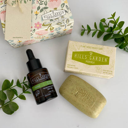 Ritual Antioxidante