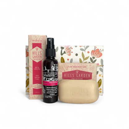 Kit Jabón 75 gr +  Spray 60ml