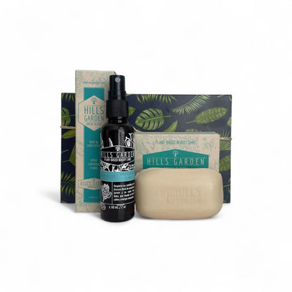 Kit Jabón 75 gr +  Spray 60ml