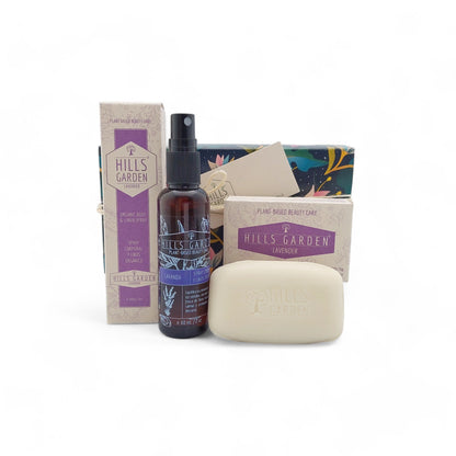 Kit Jabón 75 gr +  Spray 60ml