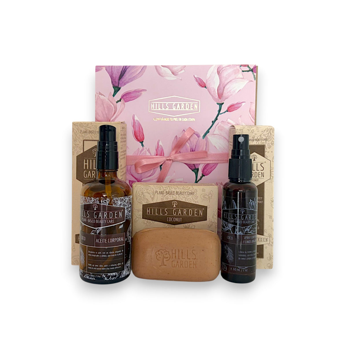 Kit Corporal