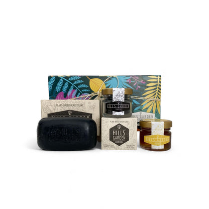 Kit Mascarilla + Jabón 75gr + Miel