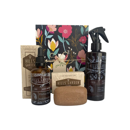 Kit Corporal con Spray 250ml