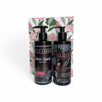 Kit Jabón Líquido + Aceite Corporal 250 ml