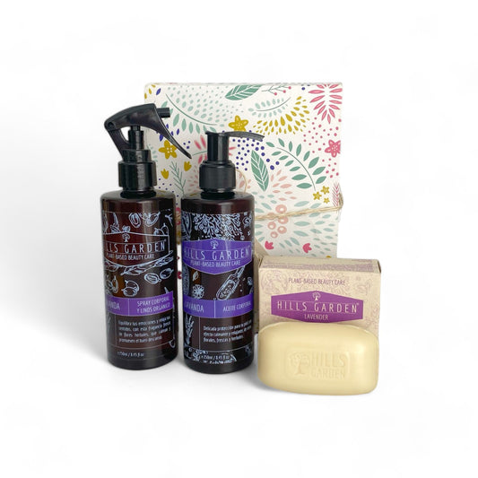Kit Corporal 250ml