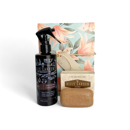 Kit  Spray 250ml + Jabón 75gr