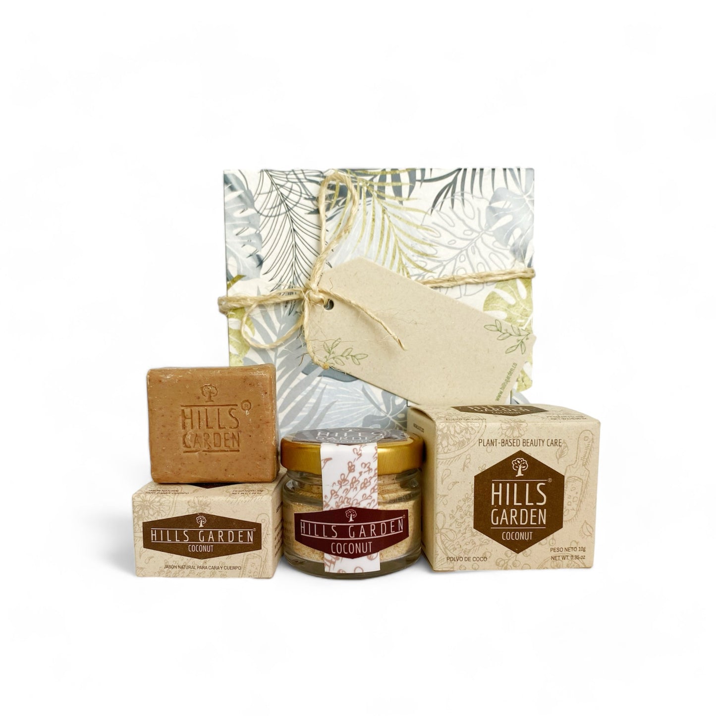 Kit Facial mini
