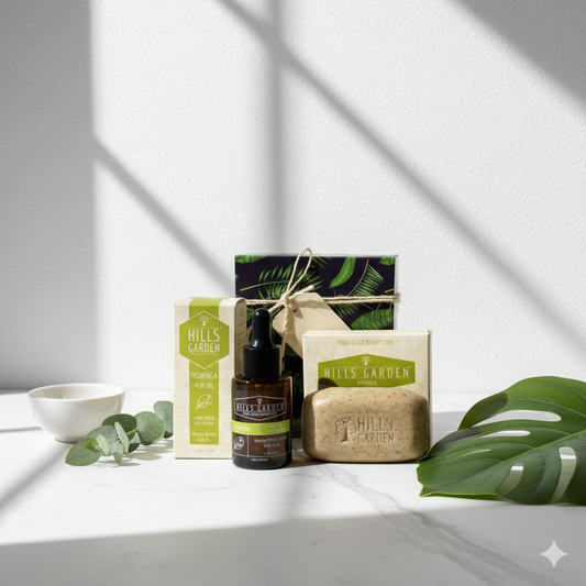 Ritual Antioxidante