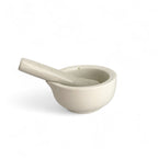 Mortero de Porcelana / Porcelain Mortar