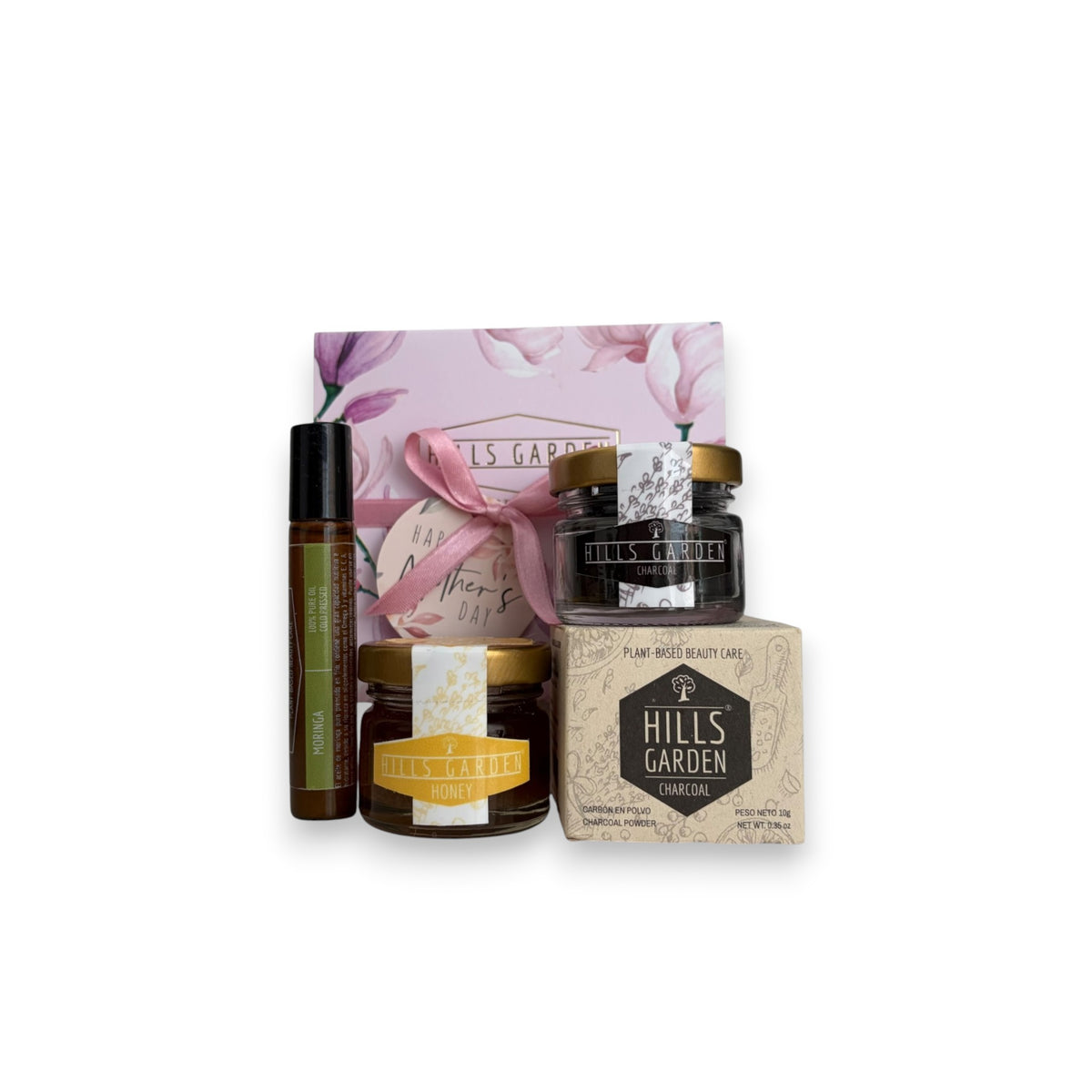 Ritual de hidratación Facial