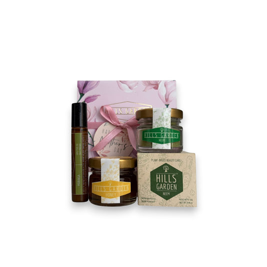 Ritual de hidratación Facial