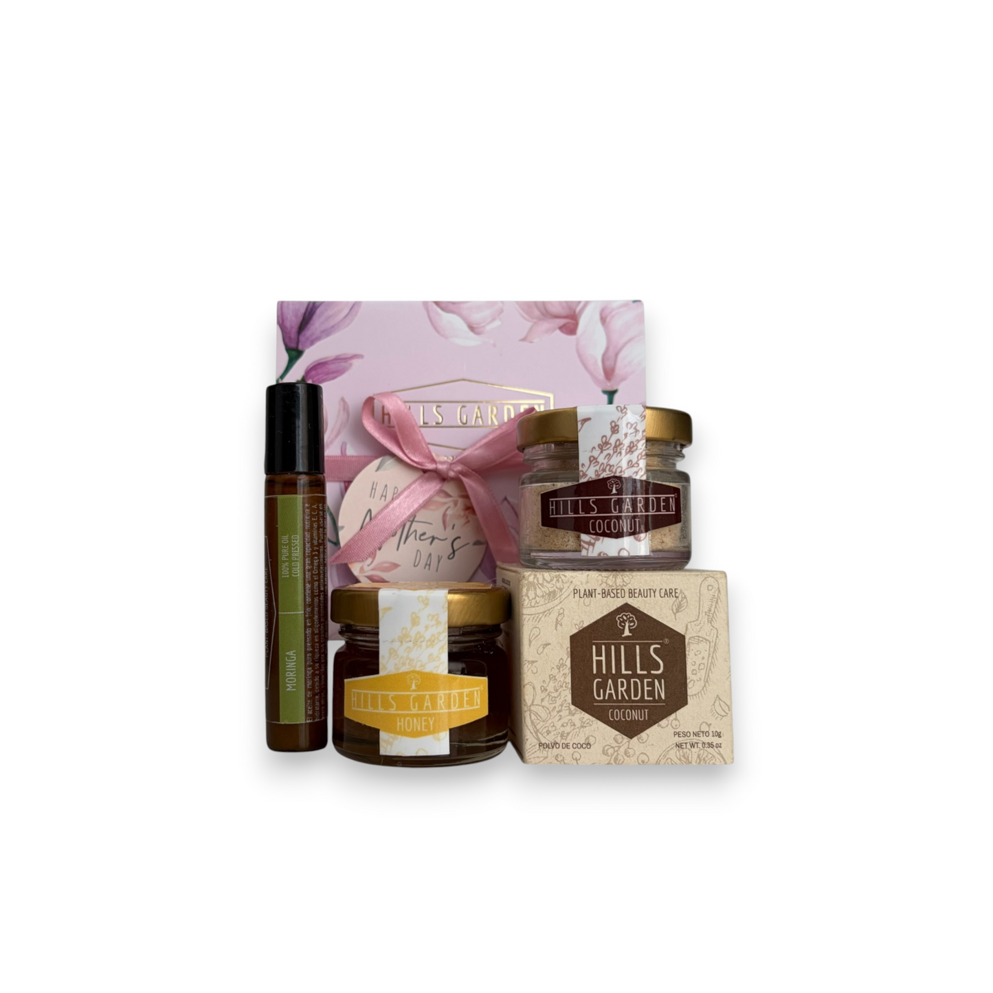 Ritual de hidratación Facial