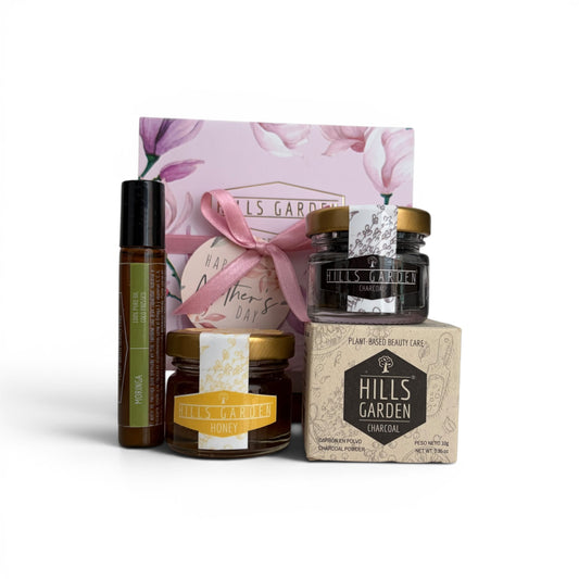 Ritual de hidratación Facial