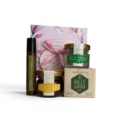 Ritual de hidratación Facial