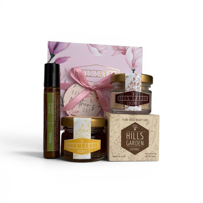 Ritual de hidratación Facial