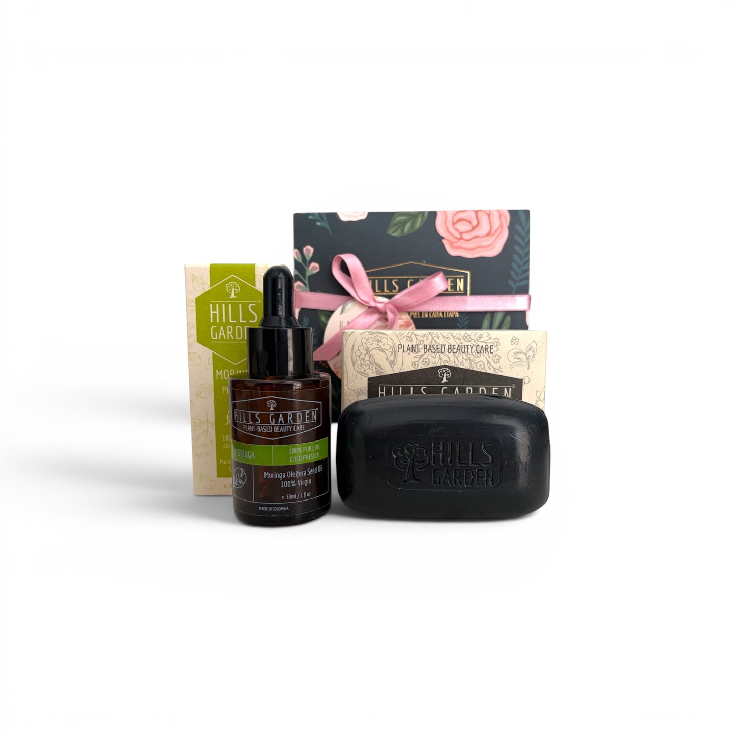 Ritual Antioxidante