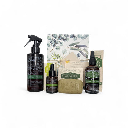 Ritual de la mañana