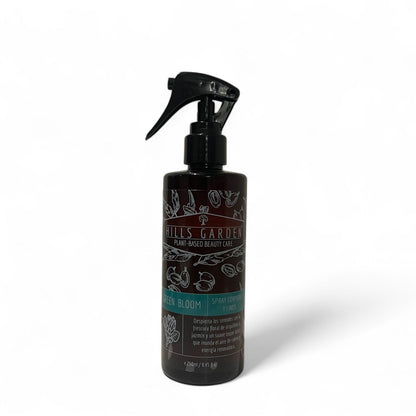 Bruma Corporal Green Bloom 250 ml